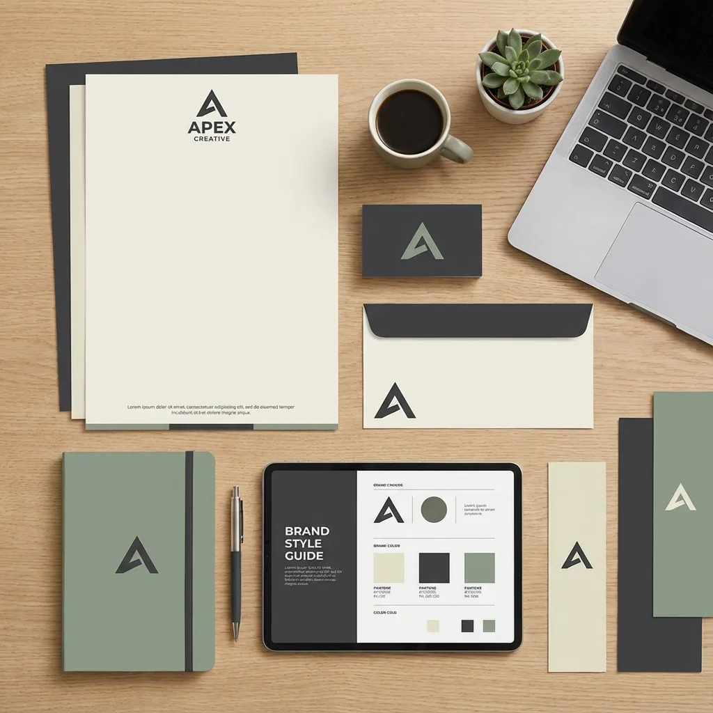 Brand Identity
